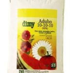 Dimy NPK 10-10-10 500g