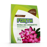 FORTH Substrato Rosa do Deserto 2kg
