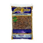 ALL GARDEN CASCA DE PINUS PREMIUM 1kg