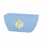 All Garden Floreira Flat NR 30