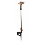 Aspersor de Impulso Setorial de 75cm - MERAX-YM8106F