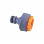 BICO PARA TORNEIRA 1/2" E 3/4"  MERAX
