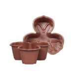 All Garden Vaso Flora Petala 11,5L