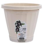 Vaso Funcional Decor - 13 Uninjet