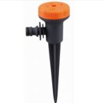 MICRO ASPERSOR TIPO SPRINKLER DE 20CM