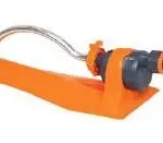 Aspersor Oscilante com 15 Furos - Merax